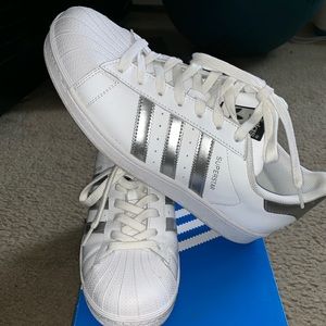 Adidas size 10
